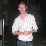 Ancoris Limited Employee Ben Deakin's profile photo