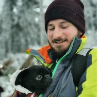 ABB Employee Jakub Kasztura's profile photo
