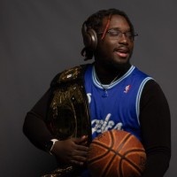 uSTADIUM Employee Kwasi Osei-Amankwah's profile photo