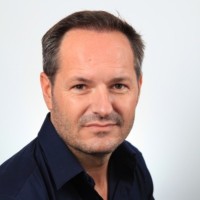 AiM Services Employee Eric Veillard's profile photo