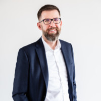 Balma Office Furniture Employee Michal Balcerkiewicz's profile photo