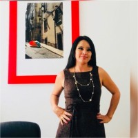 Doris Oyos Email