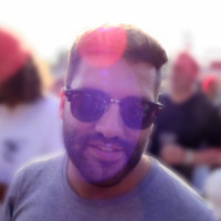 Codex Global Employee David Diéguez Rodríguez's profile photo