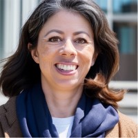 Weidmann Employee Shino Weilenmann's profile photo
