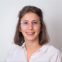 Agathe Chérioux Email