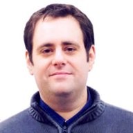 Finastra Employee Joseph Termine's profile photo