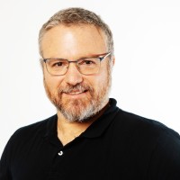 MIGAL Galilee Research Institute Employee Ori Ben-Herzel's profile photo