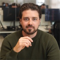Marvee Employee Rarey Mayrinck Rios's profile photo