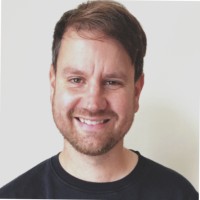 Outer Dowsing Offshore Wind Employee Andy Kay's profile photo