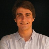 SoftwareONE Employee Marcos Alves's profile photo