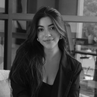 DesignBox Employee Monica Ramírez's profile photo