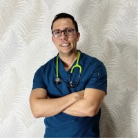 Vantive Inc. Employee Juan Jose Rios Valbuena's profile photo