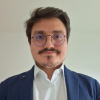 Transport & Environment (T&E) Employee Francesco Catte's profile photo