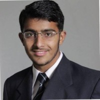Ahsan Raza's profile photo