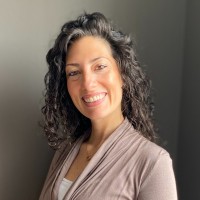 Abe's Vegan Muffins Employee Alessandra Altieri Lopez's profile photo