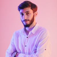 E-tech Employee Giorgi Bobokhidze's profile photo