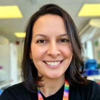 atbtherapeutics Employee Johara Stringari's profile photo