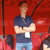 Vomar Voordeelmarkt B.V. Employee Bart Veelenturf's profile photo