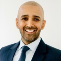 Nationwide Children's Hospital Employee Summit Shah's profile photo