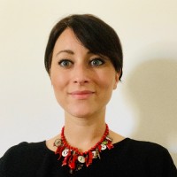 Giulia Panizzi Email