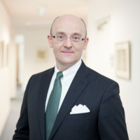 EFiS AG Employee Carsten Lehr's profile photo