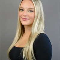 Lobster Trap Co. Employee Gwendolyn Hallam's profile photo