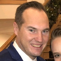 Inspire Communities Employee Mike Viger's profile photo