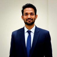 Prashanth Naik Email & Phone Number