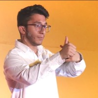 Agentnoon Employee Sadan Amin's profile photo