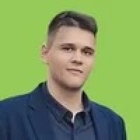 monday.com Employee Mikhail Nikulin's profile photo