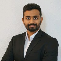 Tejas Harish Email