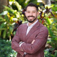 Jeremy Saroza Email & Phone Number