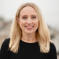 PodSquad Employee Sarah Nicholas's profile photo