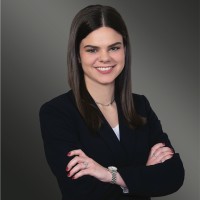 Arnold & Porter Employee Olivia Mathews's profile photo