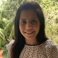 Vidhi Mehta Email & Phone Number