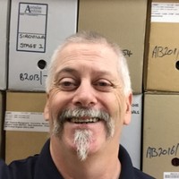 CSIRO Employee Tony Parry's profile photo