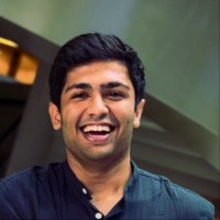 Invigilo Technologies Employee Sahej Agarwal's profile photo