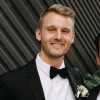 Life Fitness  / Hammer Strength Employee Daniel Hubert's profile photo