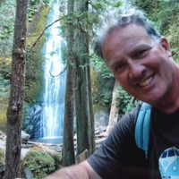 Together for Mental Wellbeing Employee Paul Bolton's profile photo