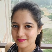 Shefali Sharma Email