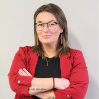 Stephanie Patton Email & Phone Number