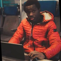 EXOCETH Employee Pape Ciss's profile photo
