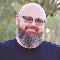 Nextiva Employee James Murphy's profile photo