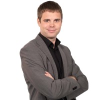 MACO Group Employee Christoph Lahnsteiner's profile photo