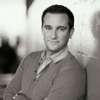 Alston & Bird Employee Seth Cohen's profile photo