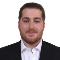 Decentra Tech Employee Nizar Choucair's profile photo