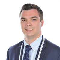 Enzo Custom Employee Tom Neill's profile photo