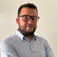 Cyrgo Colombia Employee Brayan Duque Posada's profile photo