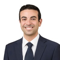 Kinetic Partners Employee Ryan Saba's profile photo