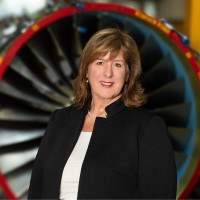 Willis Lease Finance Corporation Employee Caroline Vandedrinck's profile photo